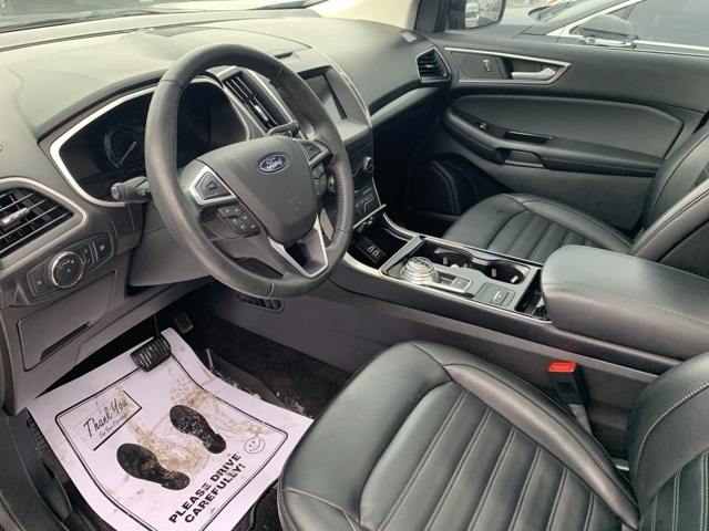 2019 FORD EDGE - Image 17