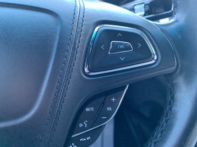 2018 LINCOLN MKZ - Image 3