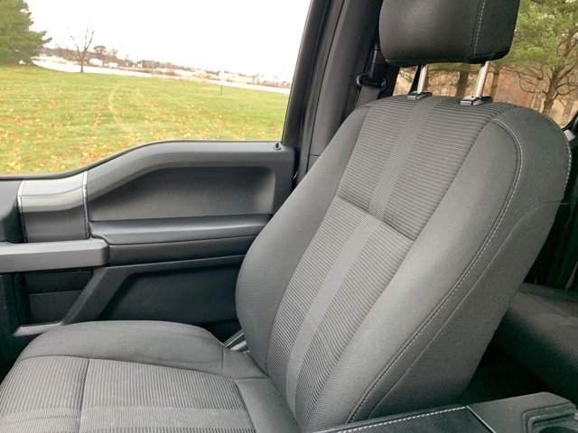 2016 FORD F-150 - Image 14