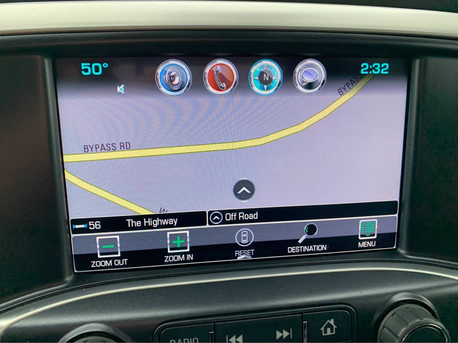 2018 GMC SIERRA - Image 7