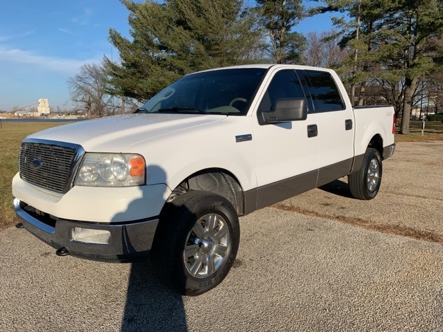 2004 FORD F-150 - Image 6