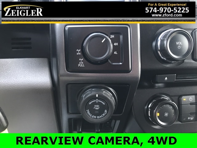 2016 FORD F-150 - Image 6