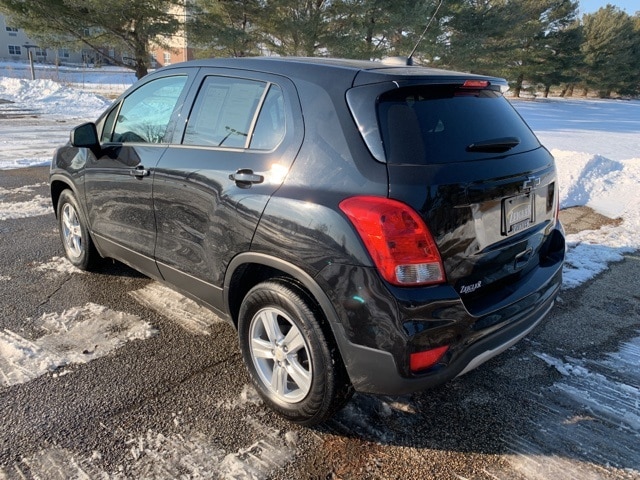 2019 CHEVROLET TRAX - Image 20