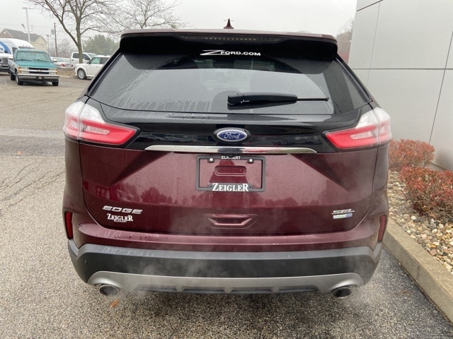 2019 FORD EDGE - Image 12