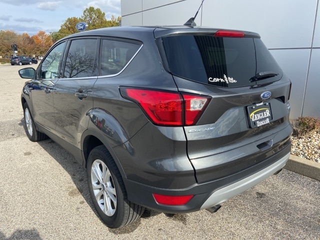 2019 FORD ESCAPE - Image 12