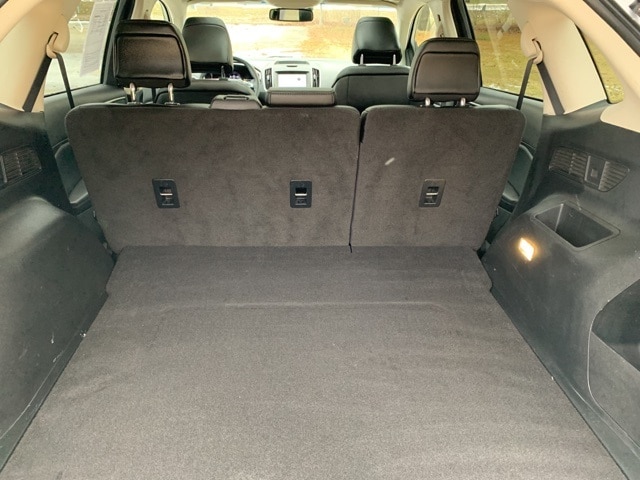 2020 FORD EDGE - Image 24