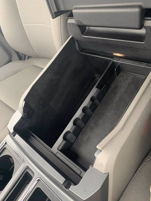 2018 FORD F-150 - Image 18