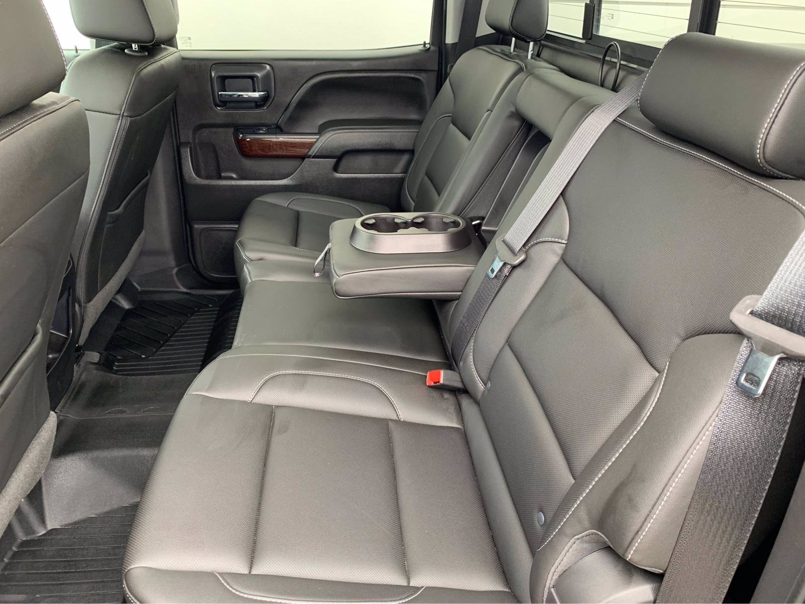 2018 GMC SIERRA - Image 22