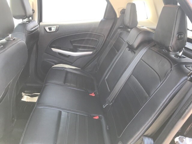 2018 FORD ECOSPORT - Image 27