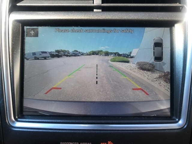 2018 LINCOLN MKX - Image 3