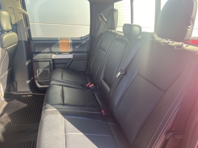 2019 FORD F-150 - Image 19