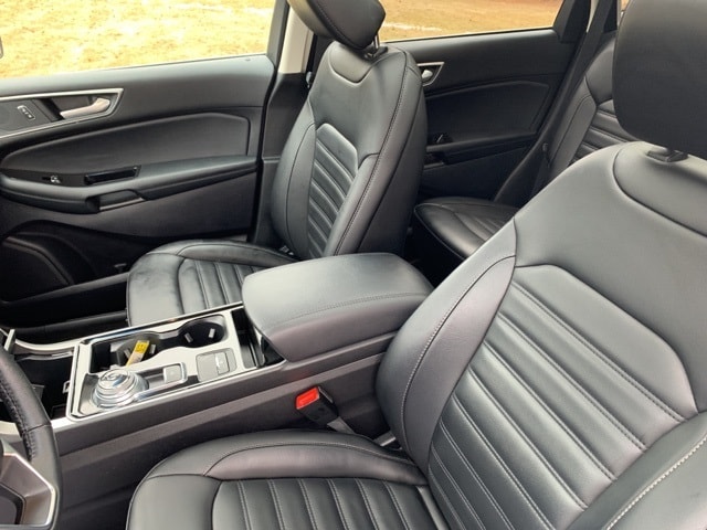 2020 FORD EDGE - Image 20