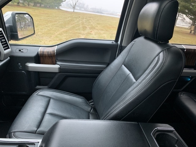 2018 FORD F-150 - Image 14