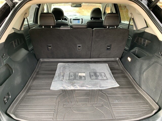 2019 FORD EDGE - Image 31