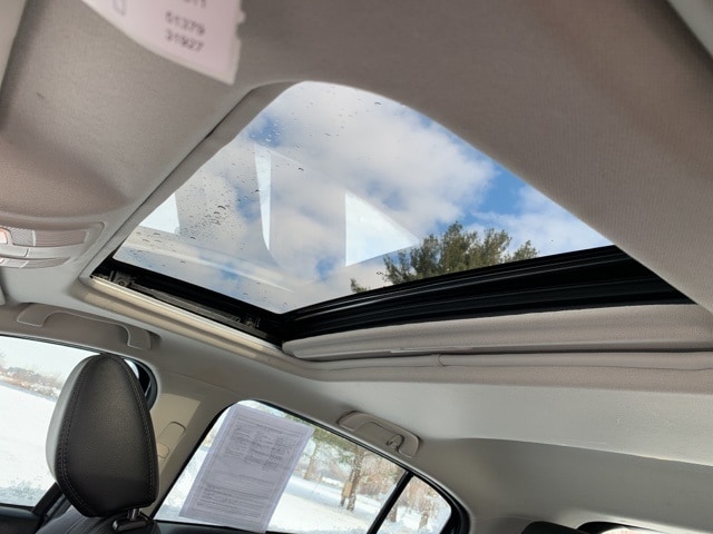 2018 MAZDA MAZDA3 - Image 20