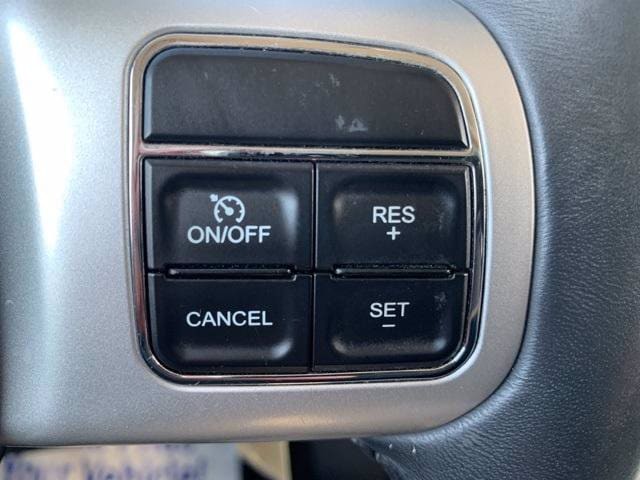 2016 JEEP COMPASS - Image 4