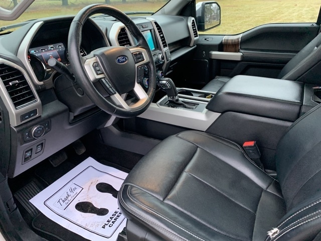 2018 FORD F-150 - Image 20