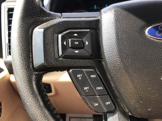 2016 FORD F-150 - Image 13