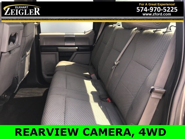 2016 FORD F-150 - Image 25