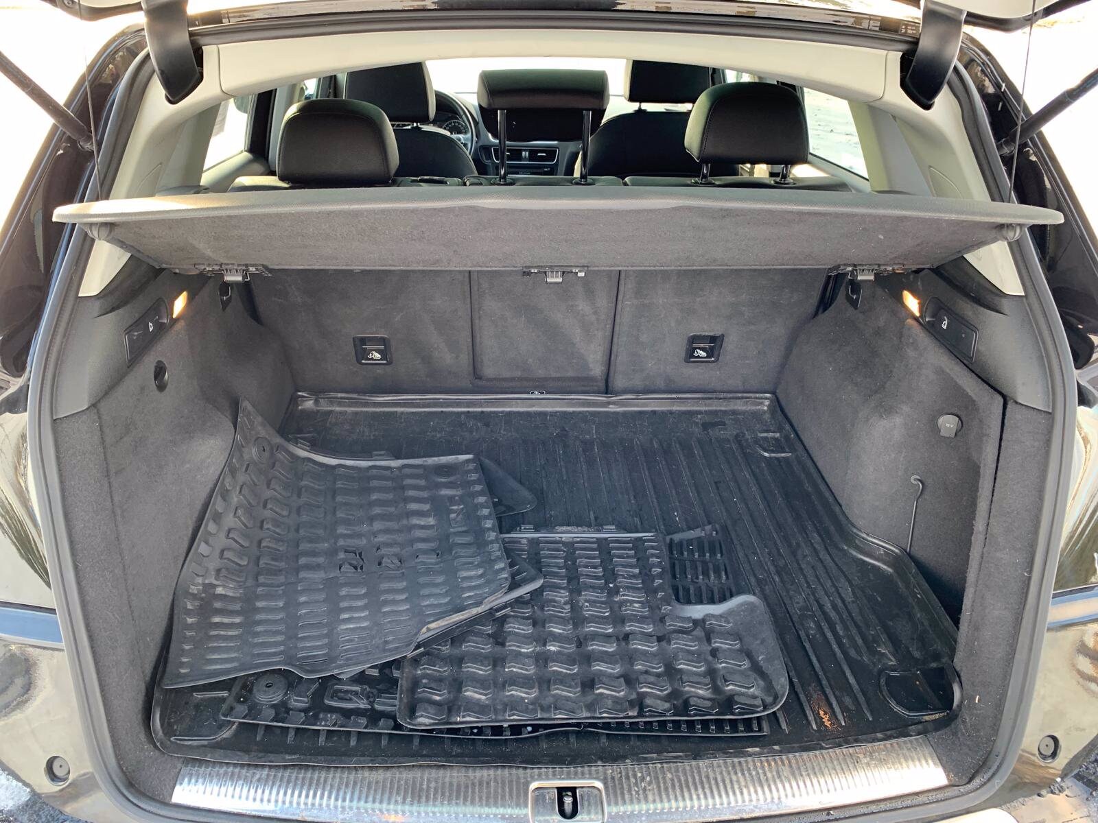 2016 AUDI Q5 - Image 21