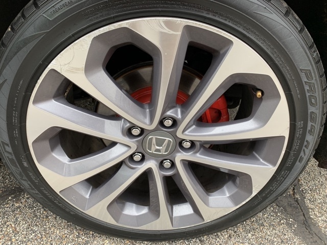 2014 HONDA ACCORD - Image 22