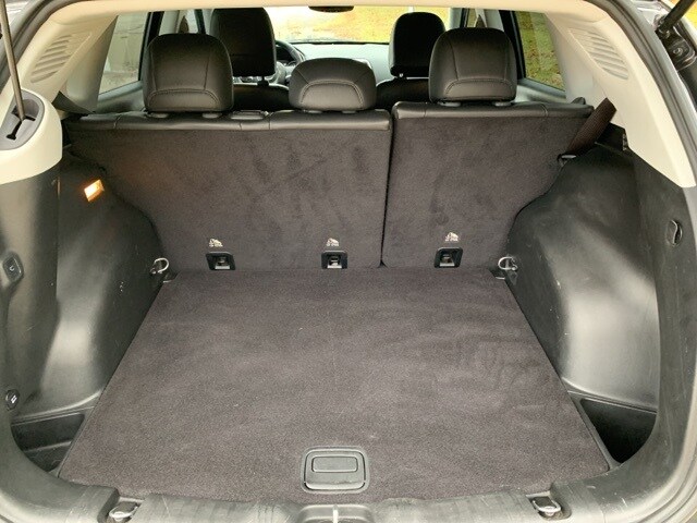 2018 JEEP COMPASS - Image 20