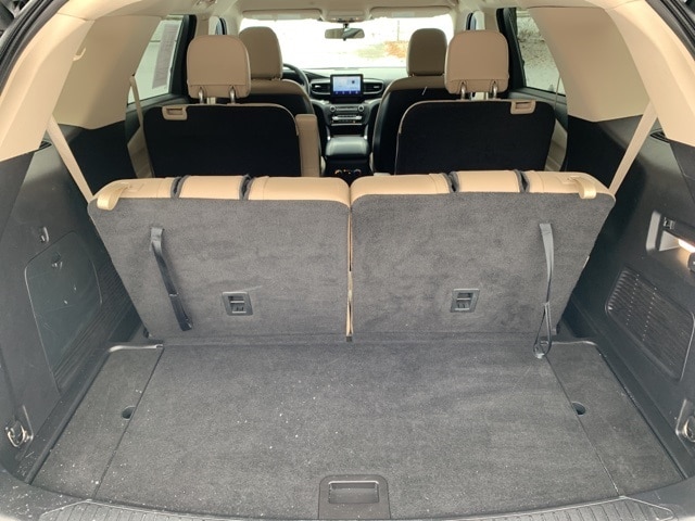 2020 FORD EXPLORER - Image 31