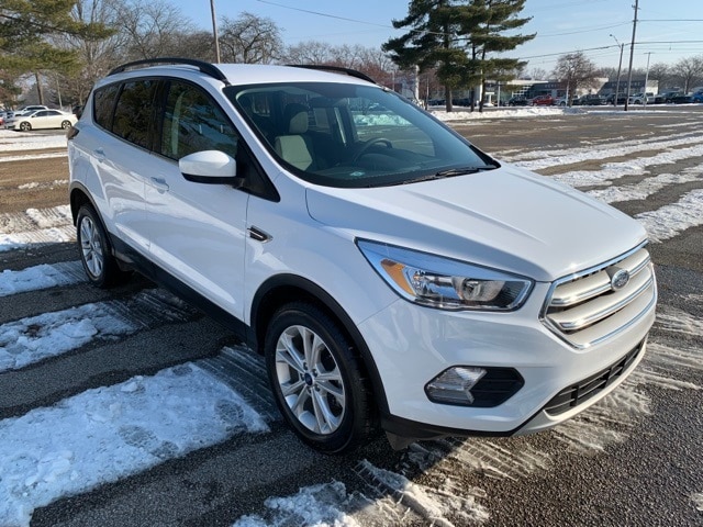 2018 FORD ESCAPE - Image 3