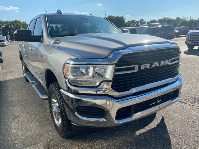 2019 RAM 2500 - Image 10