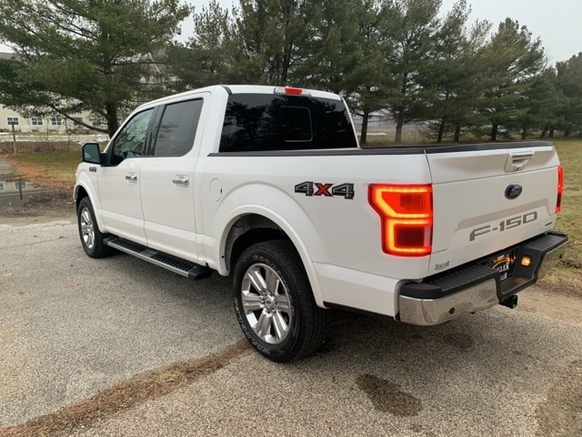2018 FORD F-150 - Image 28