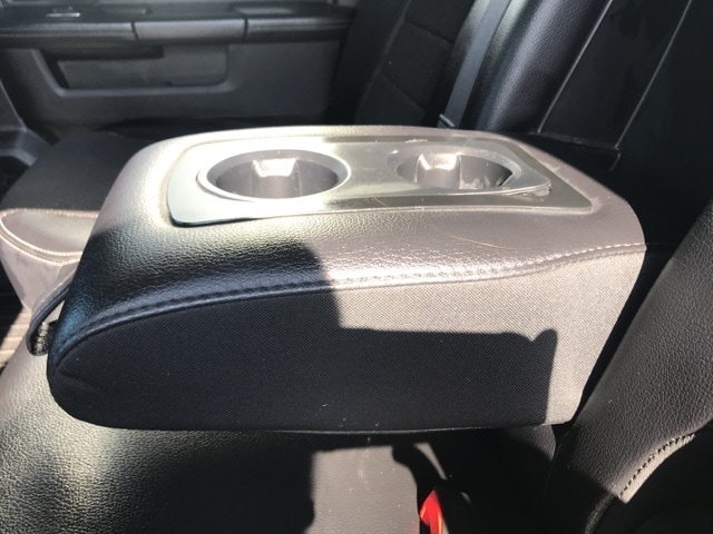 2017 RAM 1500 - Image 33