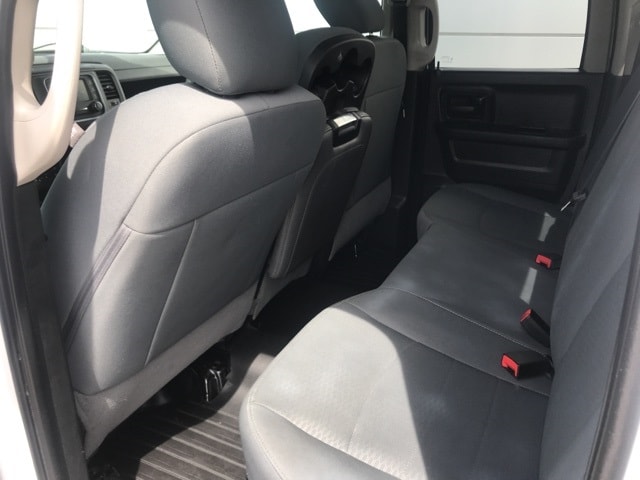 2018 RAM 1500 - Image 25