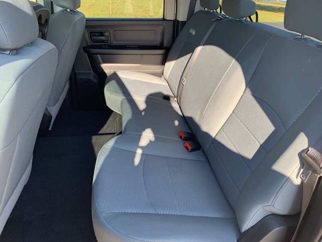 2019 RAM 1500 - Image 20