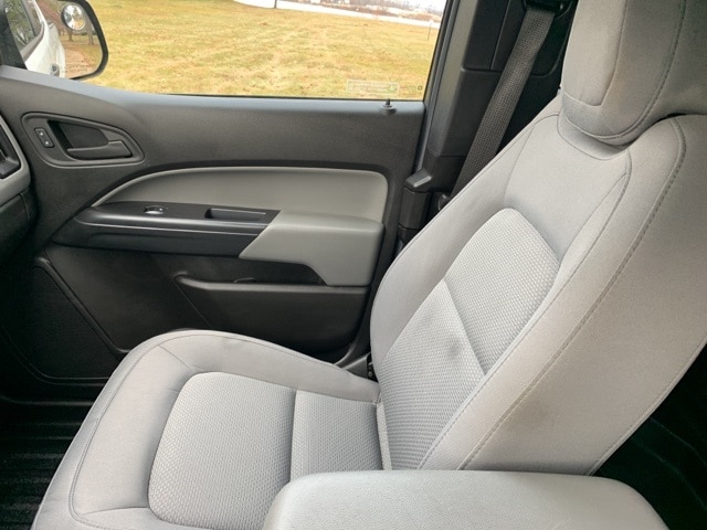 2019 CHEVROLET COLORADO - Image 5