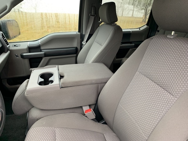 2018 FORD F-150 - Image 17