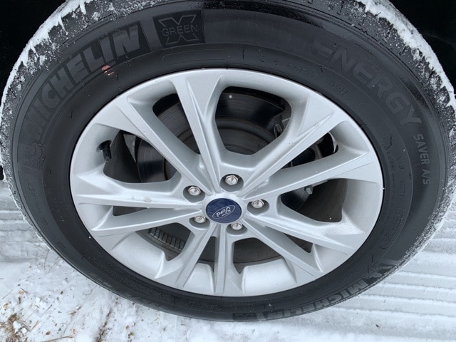 2018 FORD ESCAPE - Image 26