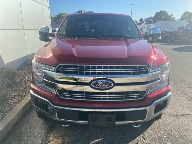 2019 FORD F-150 - Image 31