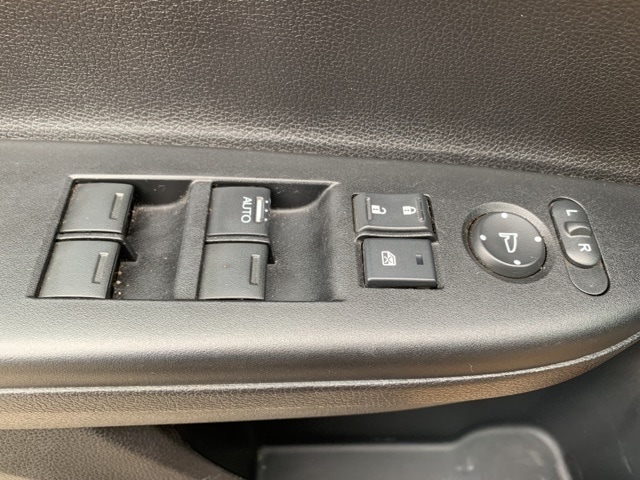 2014 HONDA ACCORD - Image 10