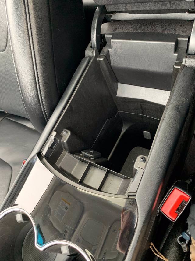 2015 FORD EDGE - Image 11