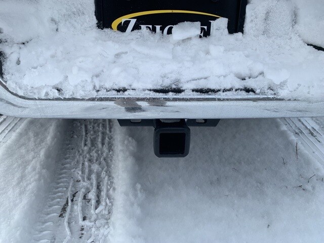 2020 RAM 1500 - Image 32