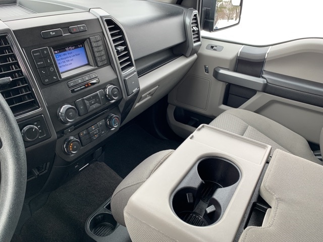 2018 FORD F-150 - Image 9