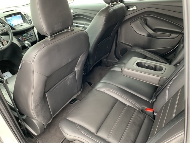 2018 FORD ESCAPE - Image 18