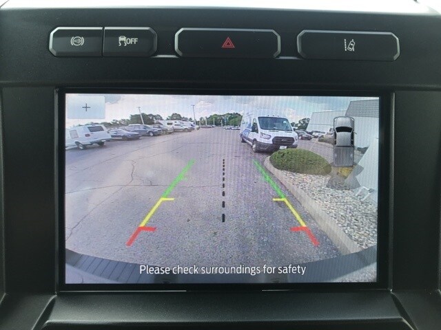 2020 Ford F-250 photo 3