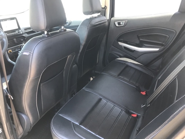 2018 FORD ECOSPORT - Image 28