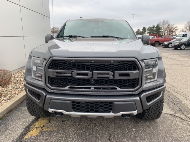 2018 FORD F-150 - Image 37