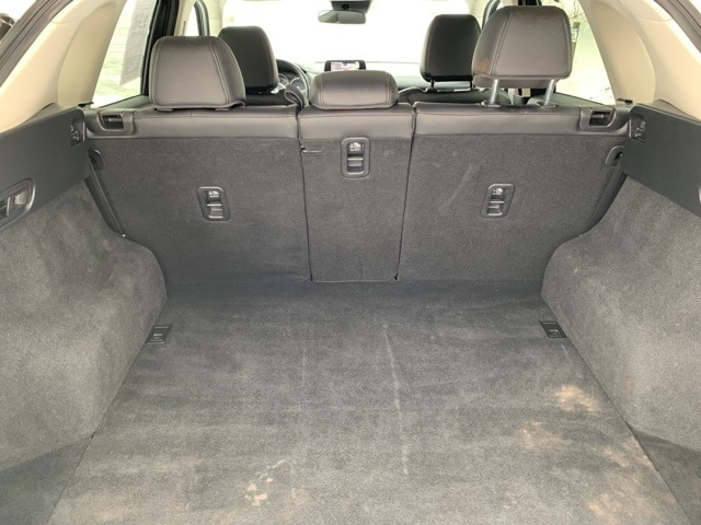 2020 MAZDA CX-5 - Image 24