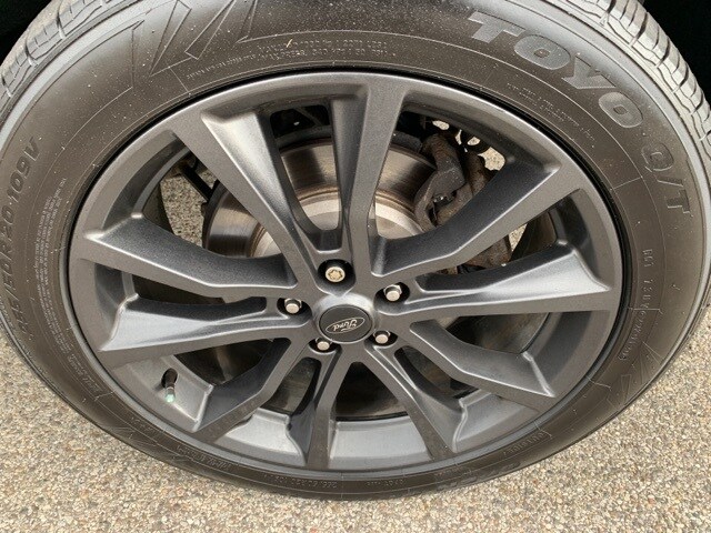 2018 FORD EXPLORER - Image 30