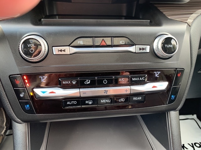 2020 FORD EXPLORER - Image 8