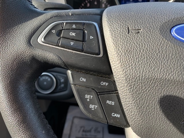 2018 FORD ESCAPE - Image 3