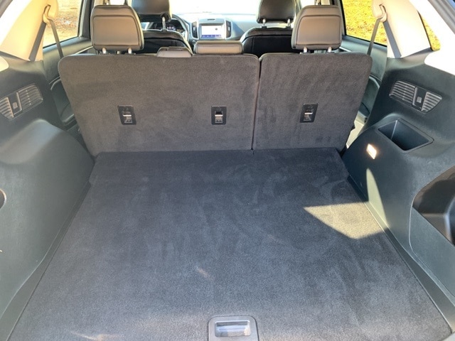 2019 FORD EDGE - Image 23